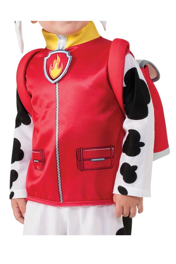 Kid's Paw Patrol Marshall Costume