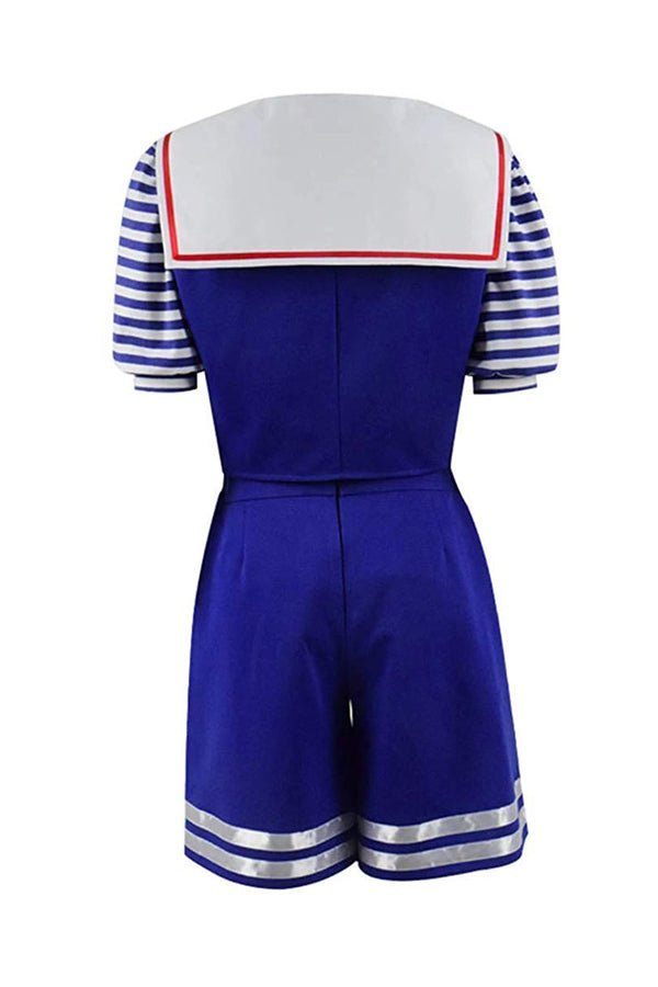 Kid's Robin Scoops Ahoy Costume. Stranger Things Costume