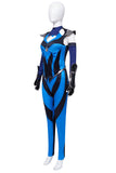 Kitana Mortal Kombat Cosplay Costumes