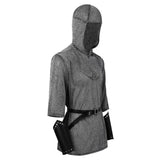 Knights Templar Cosplay Costume For Men