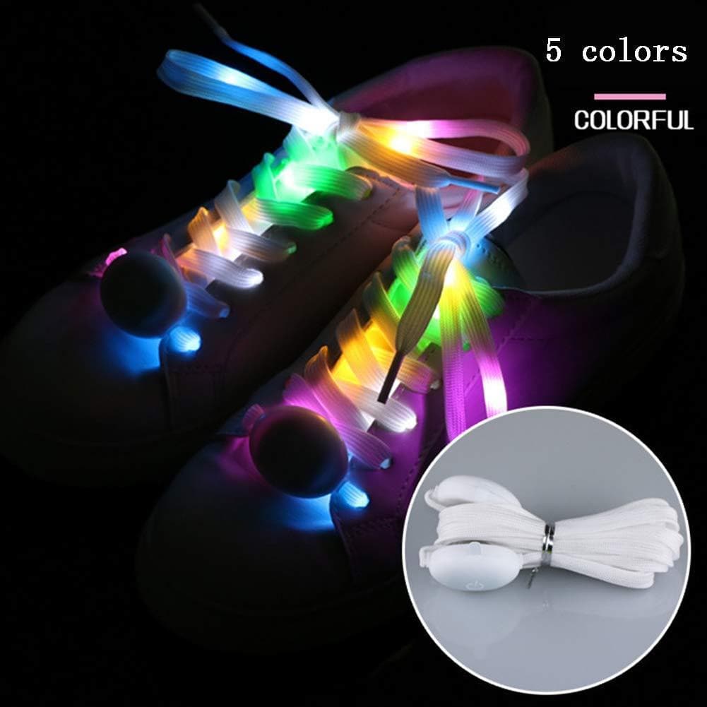 Light Up Gloves Costume