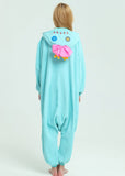 Lilo & Stitch Scrump The Doll Onesie Costume For Adults And Teenagers