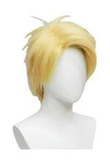 Loid Forger Cosplay Wig, Spy x Family Wig Costume