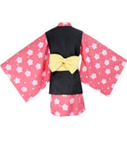 Makomo Kimono Costume For Adult And Kids