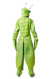 Mantis Halloween Costume for Adults