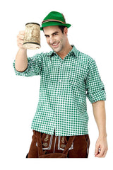 Men's German Oktoberfest Costume