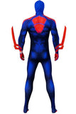 Miguel O'Hara Spider - Man 2099 Costume. Across the Spider Verse Costume