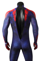 Miguel O'Hara Spider - Man 2099 Costume for Kids and Adults. Premium Quality