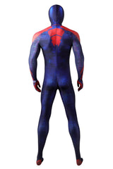 Miguel O'Hara Spider - Man 2099 Costume for Kids and Adults. Premium Quality