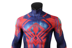 Miguel O'Hara Spider - Man 2099 Costume for Kids and Adults. Premium Quality