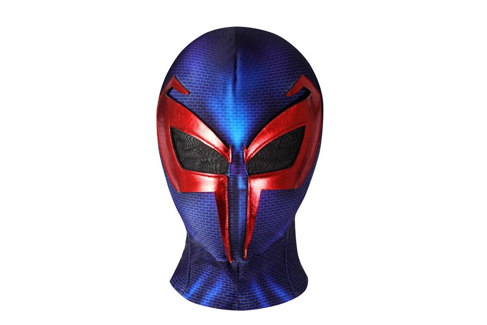 Miguel O'Hara Spider - Man 2099 Costume for Kids and Adults. Premium Quality