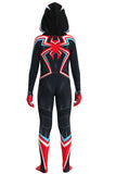 Miles Morales 2099 Costume PS5 Cosplay Outfit