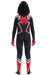 Miles Morales 2099 Costume PS5 Cosplay Outfit