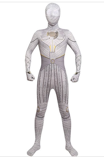 Moon Knight Costume for Adult and Kids