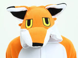 Mr. Fox Onesie For Adults and Teenagers