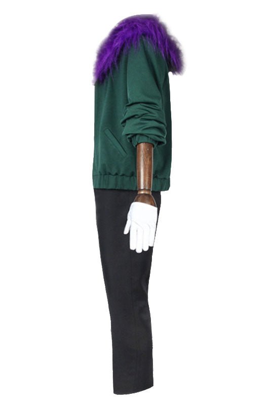 My Hero Academia Overhaul Costume