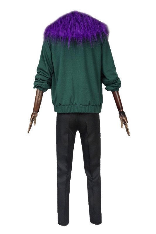 My Hero Academia Overhaul Costume