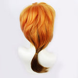 Nakahara Chuuya Wig. Bungo Stray Dogs Cosplay Costumes