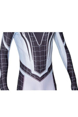 Negative Suit Costume, Spiderman Halloween Costume