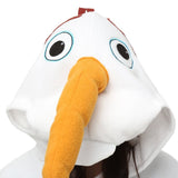 Olaf Onesie Costume for Adult