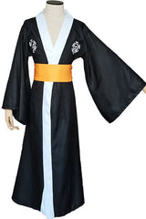 One Piece Trafalgar D. Water Law Cosplay Costume