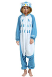 Owl Animal Onesie For Adults and Teenagers