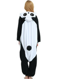 Panda Animal Onesie For Adults And Teenagers