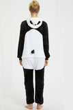 Panda Onesie Kigurumi Costume For Adult and Kids