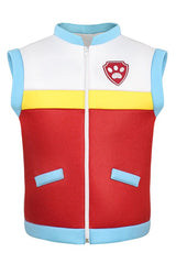 Paw Patrol Ryder Vest