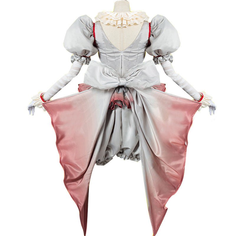 Pennywise Costume for Women