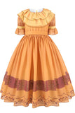 Pepa Encanto Costume Dress for Kids. Deliver in 5 Business Days