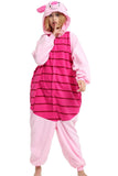 Piglet Onesie For Adults And Teenagers