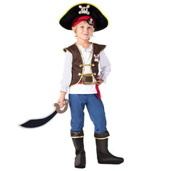 Pirate Costume for Kids