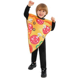 Pizzeria Costume for Kids and Toddlers