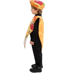 Pizzeria Costume for Kids and Toddlers