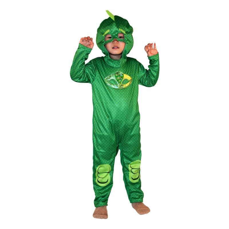 PJ Mask Costume For Kids Boys and Girls