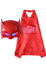 PJ Masks Cape Costumes