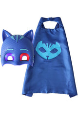 PJ Masks Cape Costumes