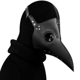 Plague Doctor Helmet HG02