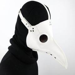 Plague Doctor Helmet HG02