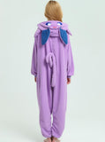 Pokemon Espeon Onesie For Adults and Teenagers