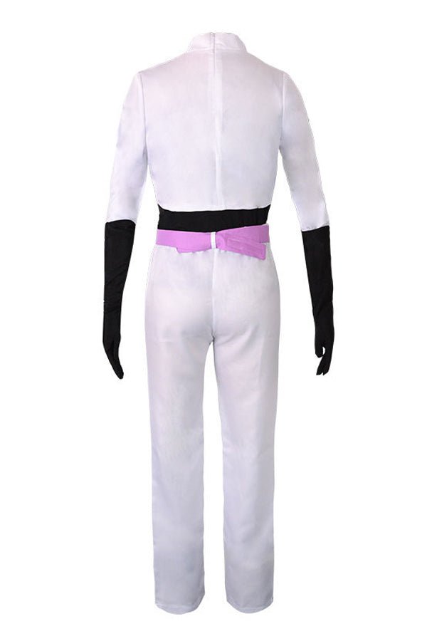 Pokemon James Halloween Costume For Men