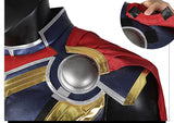 Premium Quality Thor Cosplay Costume, Love and Thunder