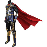 Premium Quality Thor Cosplay Costume, Love and Thunder