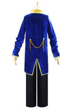 Prince Beast Costume Beauty And The Beast Costume For Adult