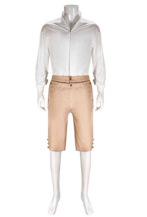 Prince Eric Outfit. The Little Mermaid Movie Costume