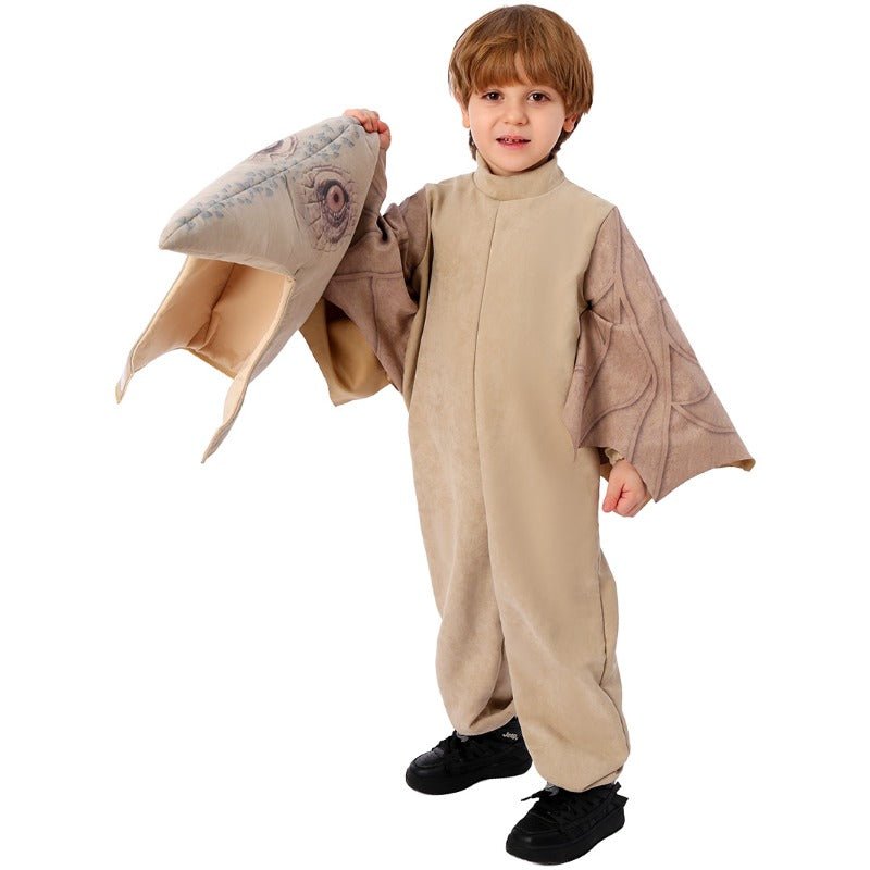 Pterosaur Costume for Kids