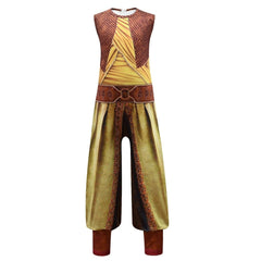 Raya and the Last Dragon Costume