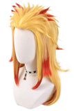 Rengoku Kyoujurou Wig Cosplay Costume - Demon Slayer Kimetsu no Yaiba