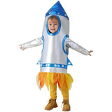 Rocket Costume for Kids